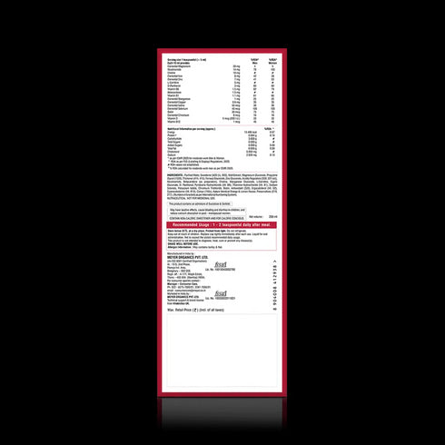 Vitabiotics Immunace Liquid